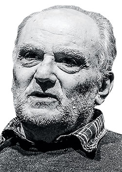 Στ. Ράμφος: Φιλέλληνες και Ελληνες-1