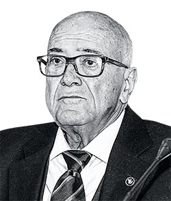 Καπετάν Π. Τσάκος: Καθοριστικός ο ρόλος του Ναυτικού-1