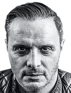 Στηβ Βρανάκης: Ελλάδα 2021, μια ματιά στο Μέλλον-1