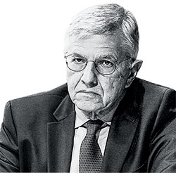 Τ. Γιαννίτσης: Προσπαθήσαμε-1