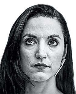 Κ. Ευαγγελάτου: Η Ελλάδα το 2121, μια συνάντηση-1