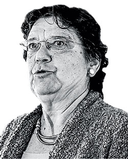 Μ. Ευθυμίου: Πώς η Επανάσταση του ’21 διαμόρφωσε την Ελλάδα-1