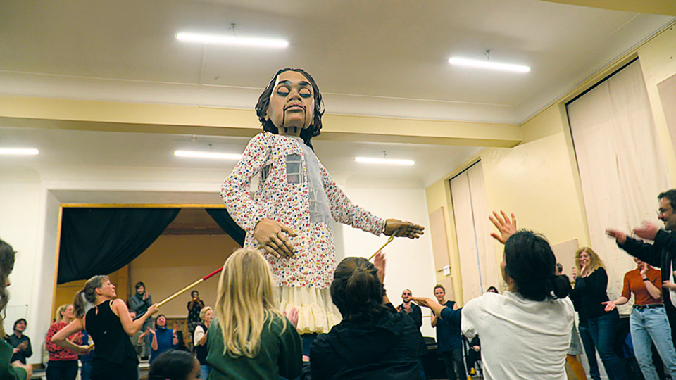 Η μικρή Αμάλ ετοιμάζεται για το μεγάλο ταξίδι της-1