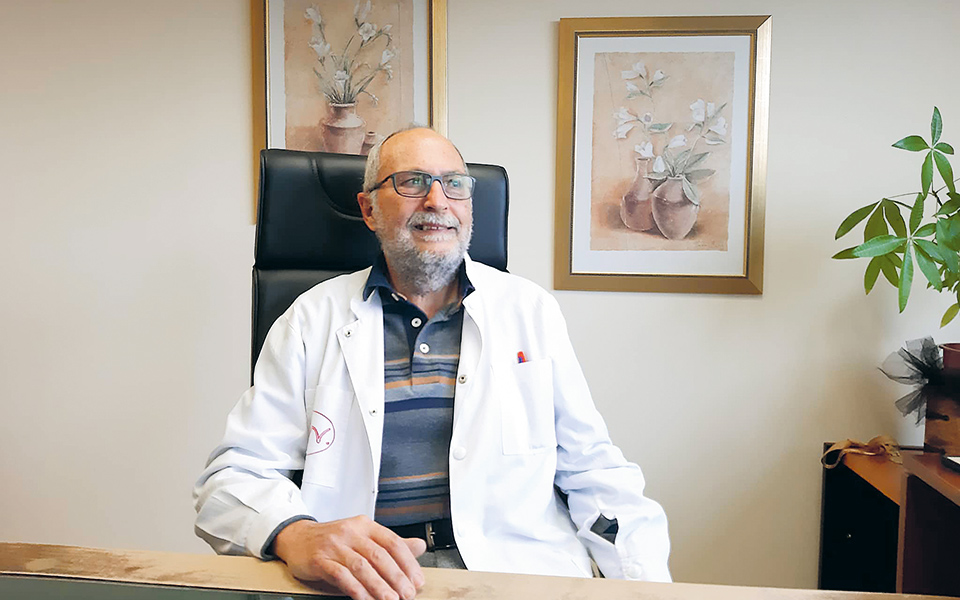 Ετοιμοι να γυρίσουν στην πρώτη γραμμή-1