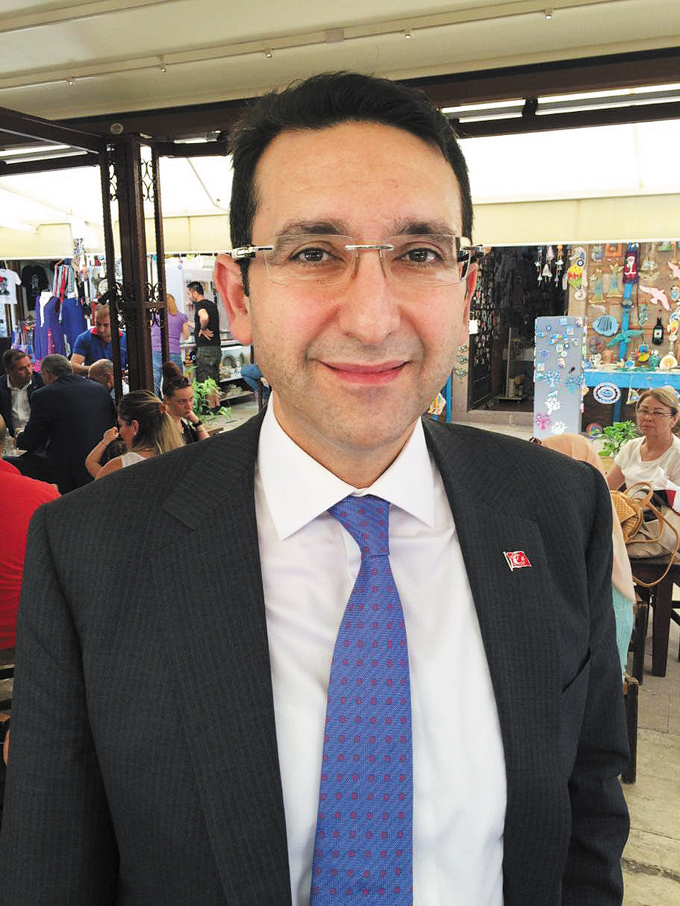 Συνταγή καταστροφής από τον Ερντογάν-3