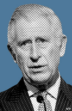 Πρίγκιπας Κάρολος: Γραμματική-1