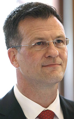 Μ. Αλεν: Ελλάδα – Καναδάς, μια διαρκής φιλία που εξελίσσεται-1