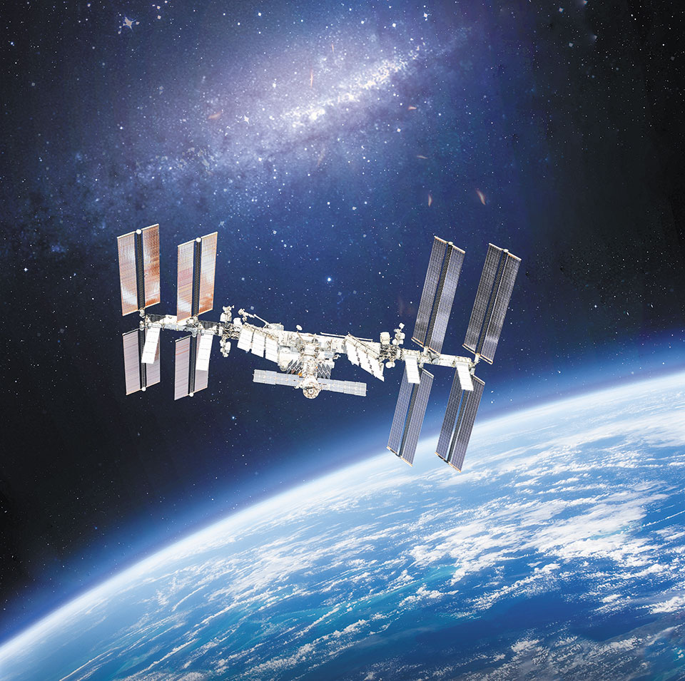 Τριήμερη βόλτα γύρω από τη Γη-1