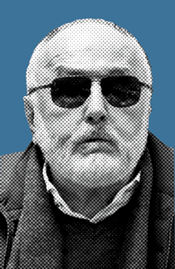 Παναγιώτης Κουρουμπλής: Ντουλαμάδες-1