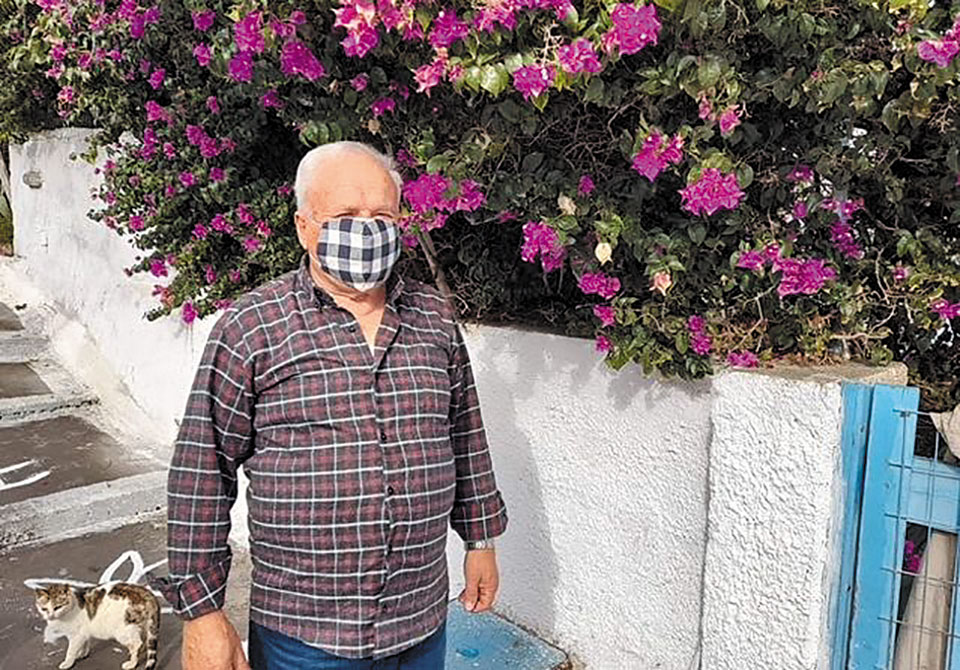 Η μικρούλα Θηρασιά εμβολιάστηκε πρώτη από όλες τις Κυκλάδες-3