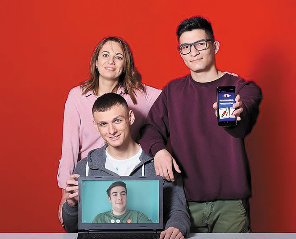 Πώς η νέα γενιά διαμορφώνει το αύριο-1