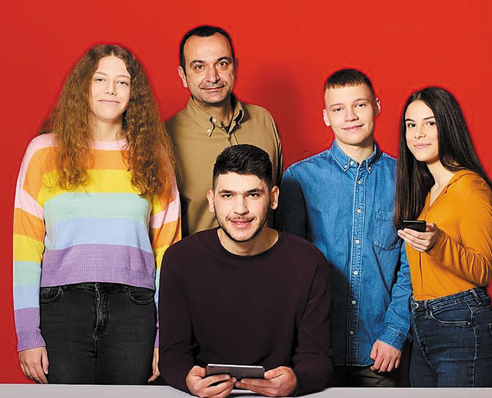 Πώς η νέα γενιά διαμορφώνει το αύριο-3