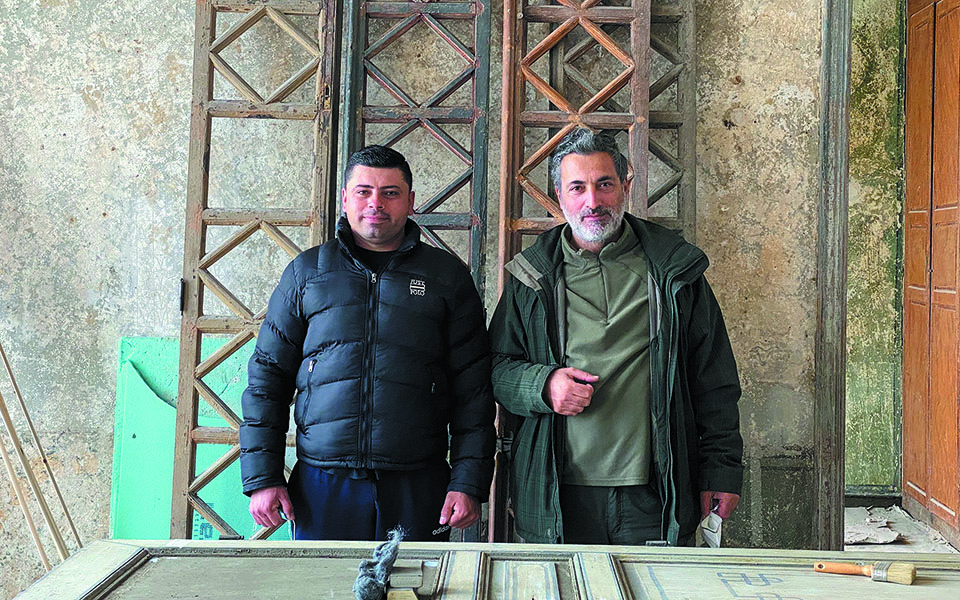 Η Δράμα ακτινοβολεί ξανά μέσα από τη σύγχρονη ευεργεσία-3