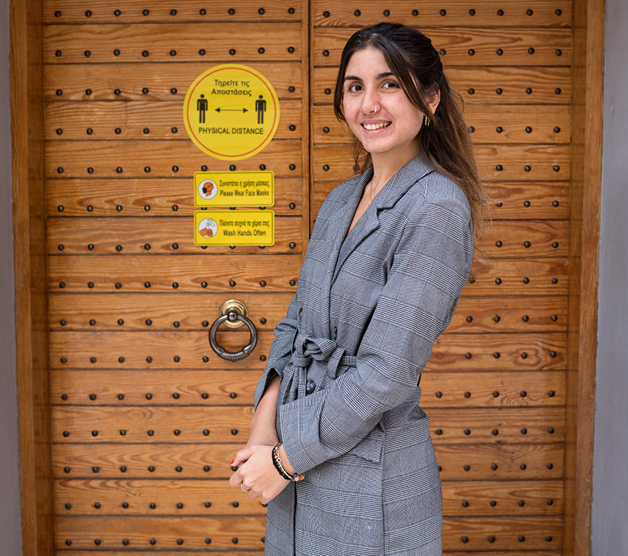 Πώς σας φαίνεται η καραντίνα στην Αθήνα;-5