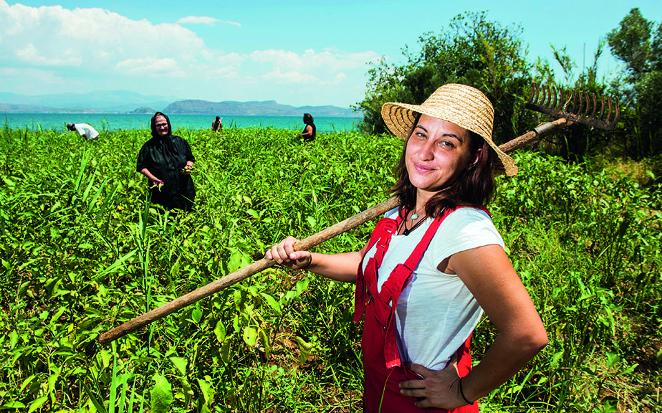 η-επίμονη-βιοκαλλιεργήτρια-561310423