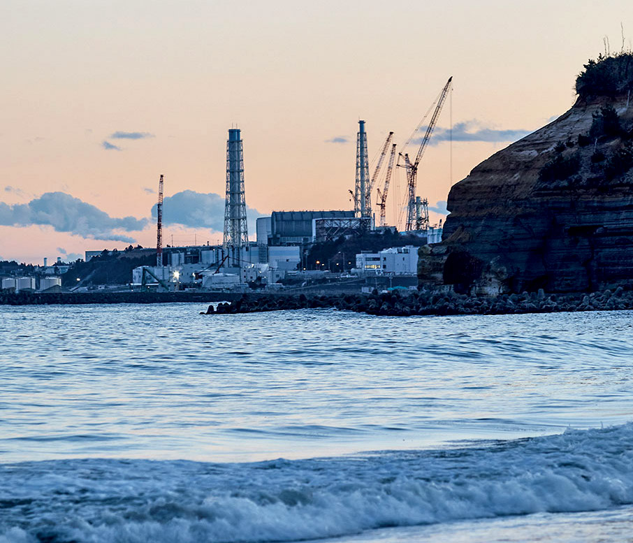 Eπιστροφή στη Φουκουσίμα-2