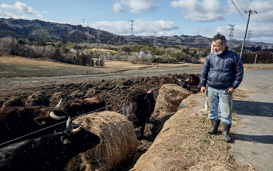 Eπιστροφή στη Φουκουσίμα-4
