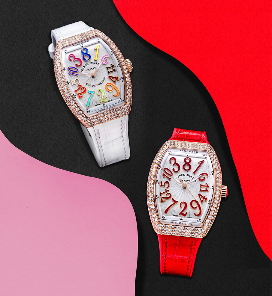 21 μοναδικά ρολόγια γένους θηλυκού με αφορμή την Ημέρα της Γυναίκας-14