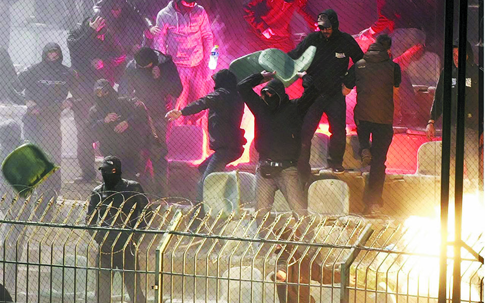 Διαβάστε στην «Καθημερινή της Κυριακής»-5