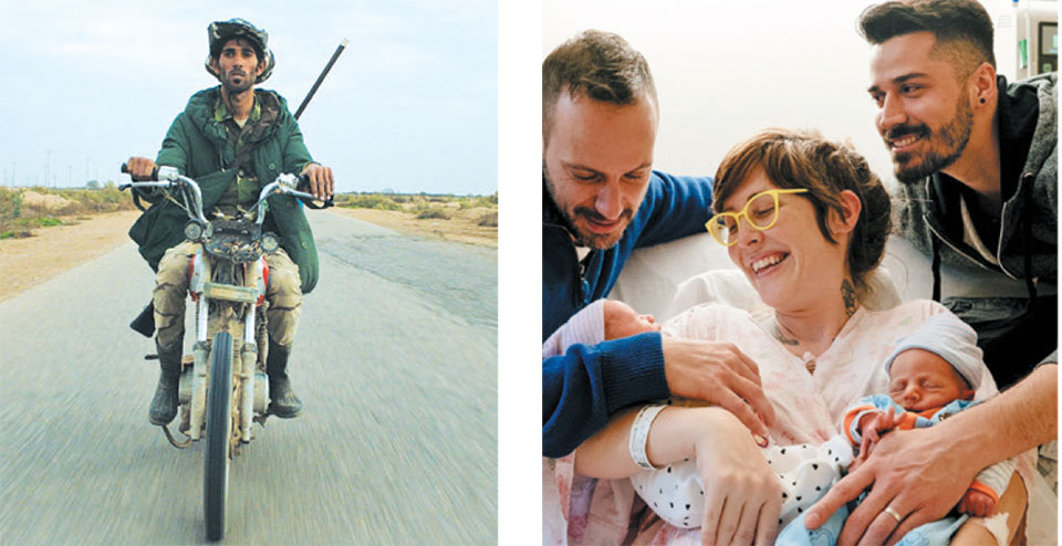 Φεστιβάλ Ντοκιμαντέρ με πυξίδα το ταξίδι-1