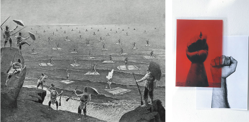 Υπό το βλέμμα του Ροβινσώνα Κρούσου-2