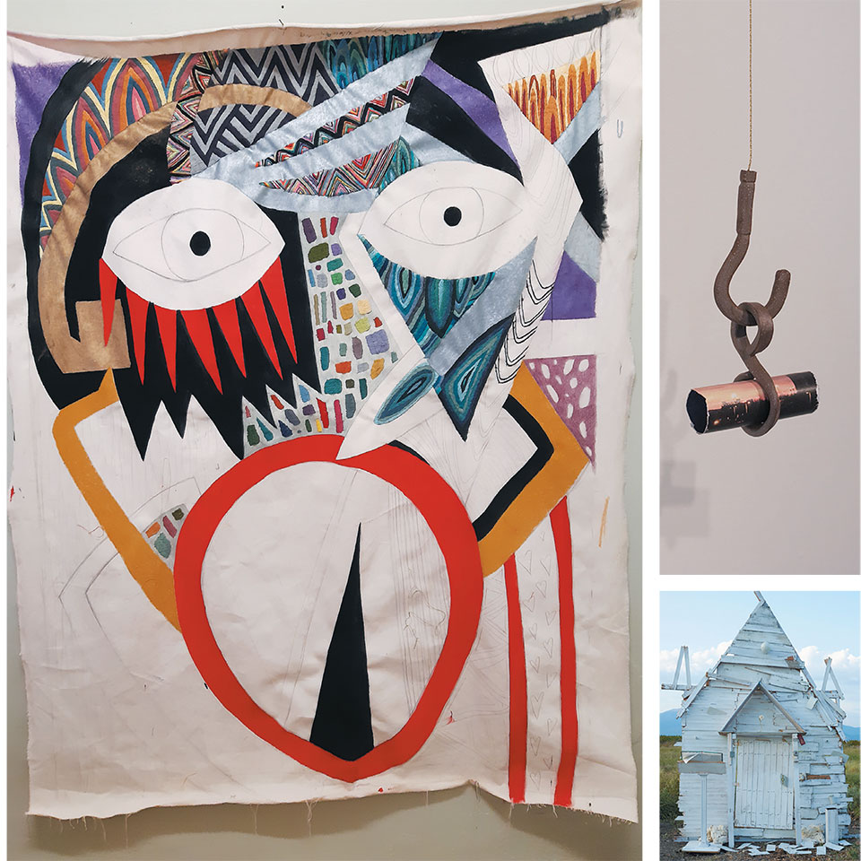 Υπό το βλέμμα του Ροβινσώνα Κρούσου-1