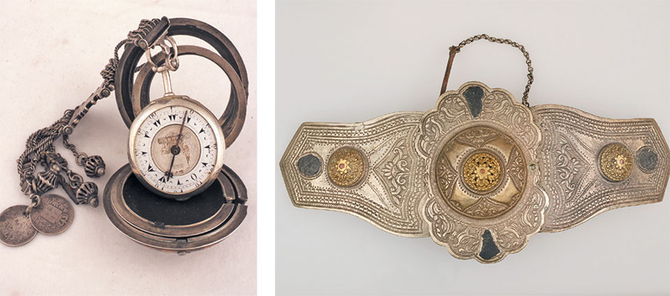 Mε το βλέμμα στραμμένο στον υλικό πολιτισμό-1