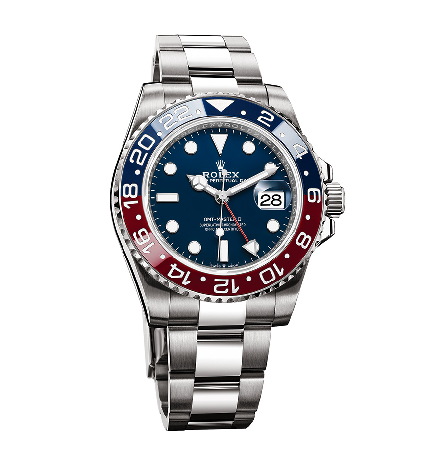 Γιατί τα μοντέλα της ROLEX με μπλε καντράν είναι τόσο περιζήτητα;-9