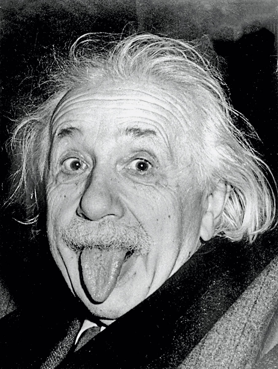 Η θεωρία της βγαλμένης γλώσσας-1