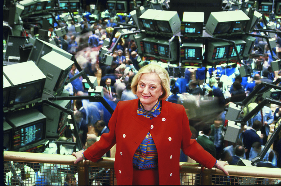 Γυναίκες που άνοιξαν δρόμους-5