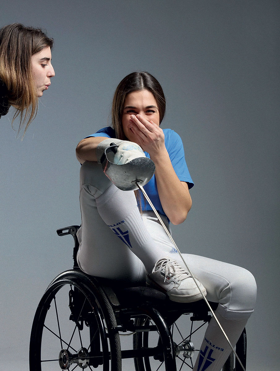 Female Power: Η νέα γενιά-1