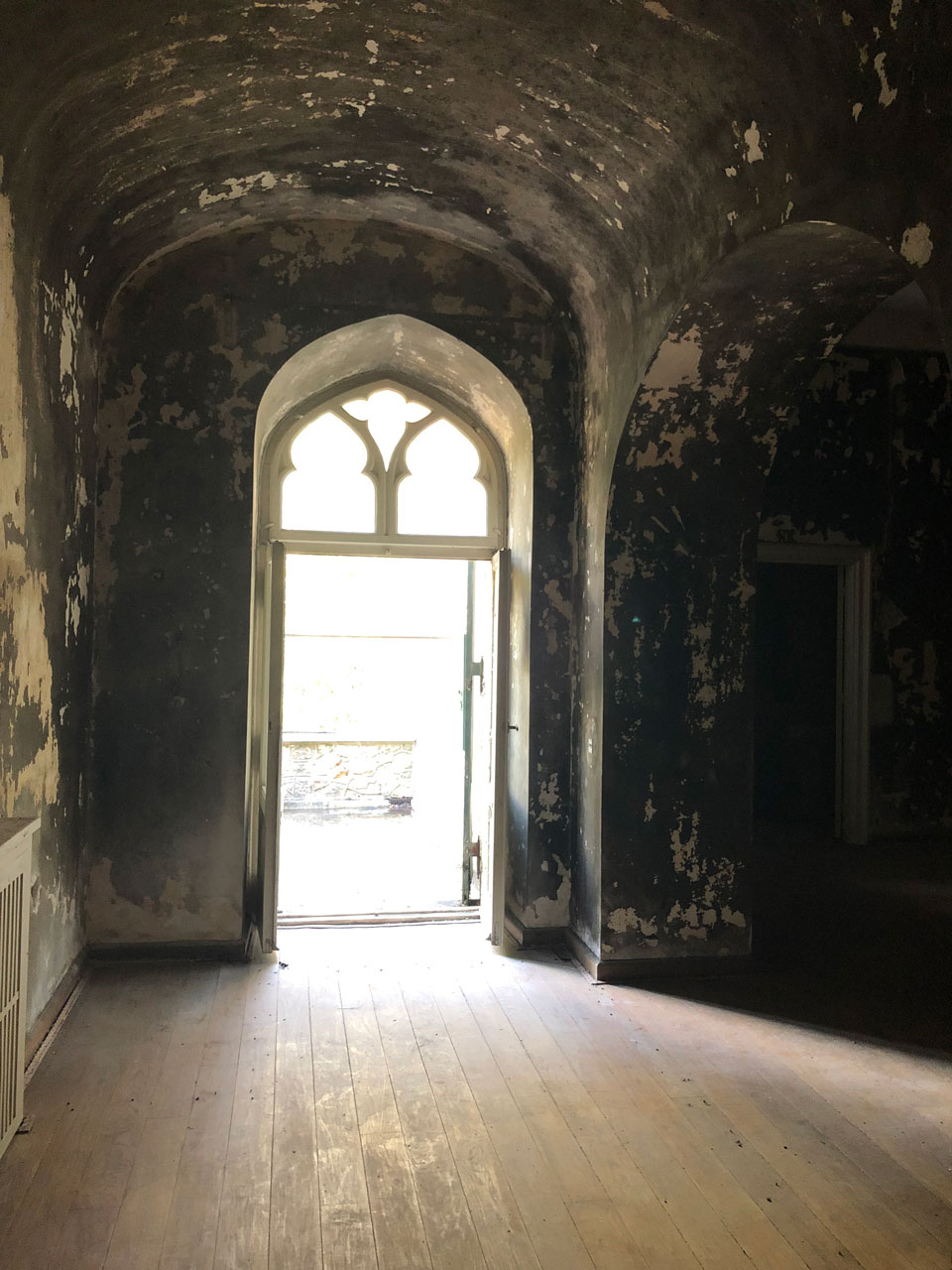 «Πράσινο φως» στην οριστική μελέτη αποκατάστασης του ανακτόρου στο Τατόι-4