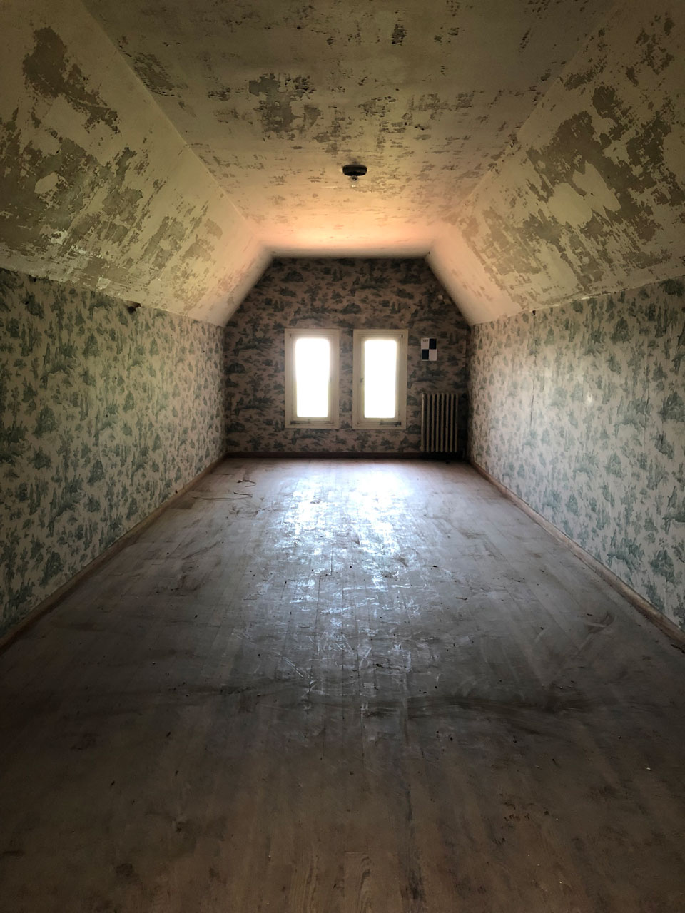 «Πράσινο φως» στην οριστική μελέτη αποκατάστασης του ανακτόρου στο Τατόι-8