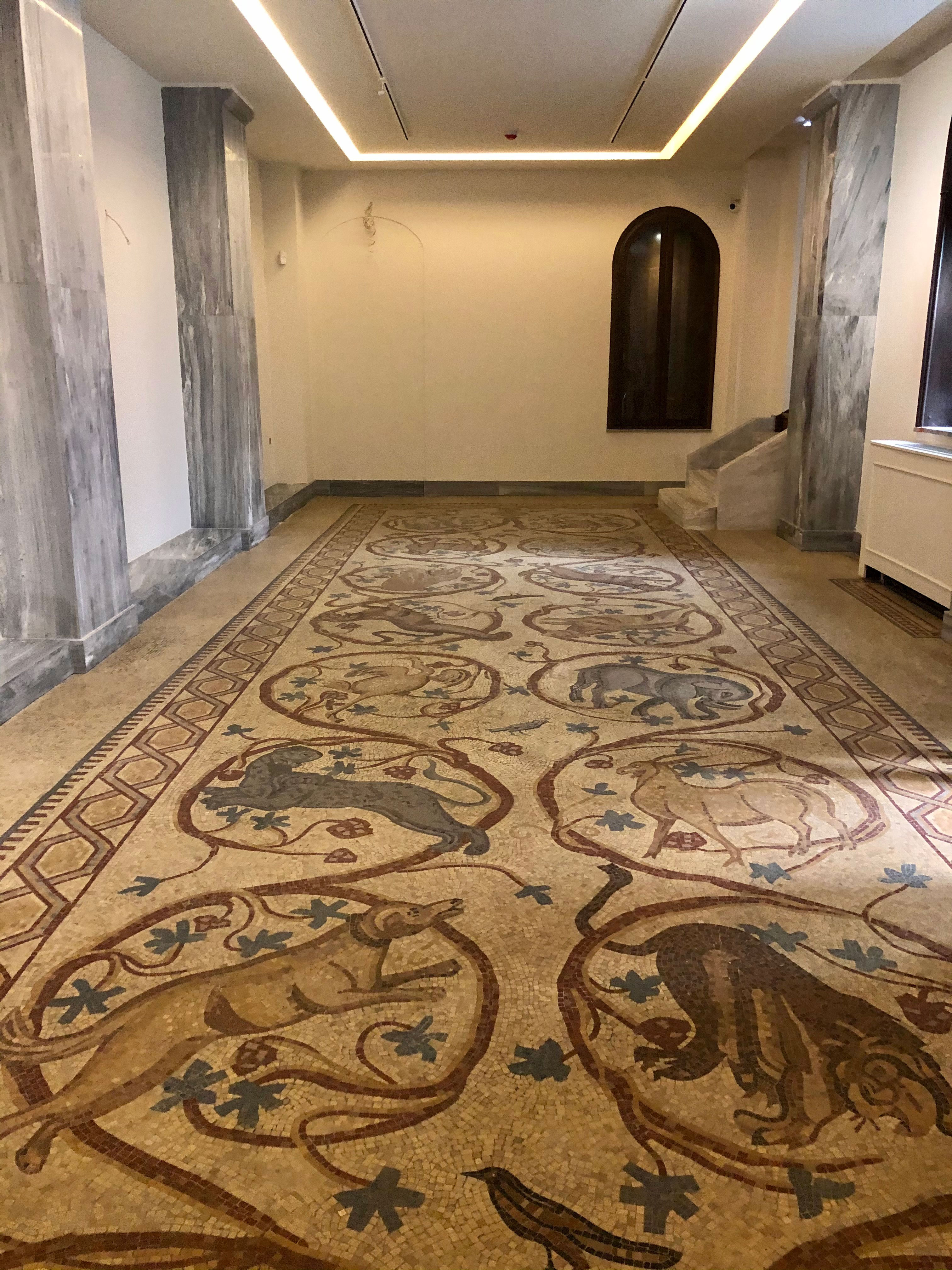 Tέλος Απριλίου αποδίδεται στο κοινό το Μέγαρο Τσίλλερ-Λοβέρδου-1