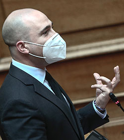 Αγάπη μου, επικίνδυνη-1