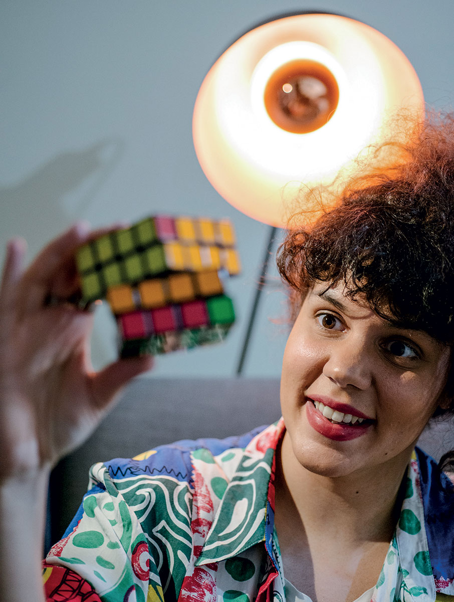 Female Power: Η νέα γενιά-2