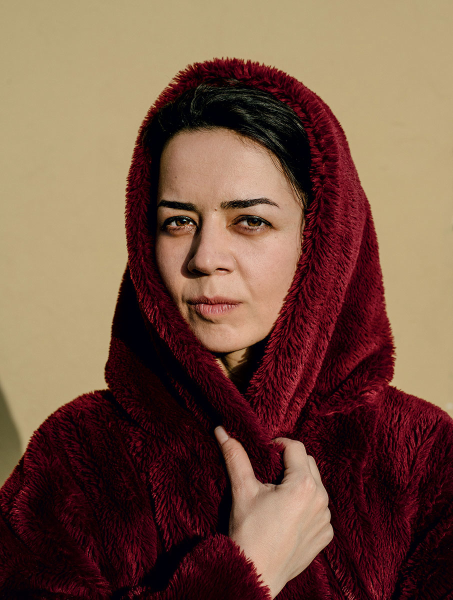 Η Σανέμ, η Χαντέ και η Τουρκία που άφησαν πίσω-2