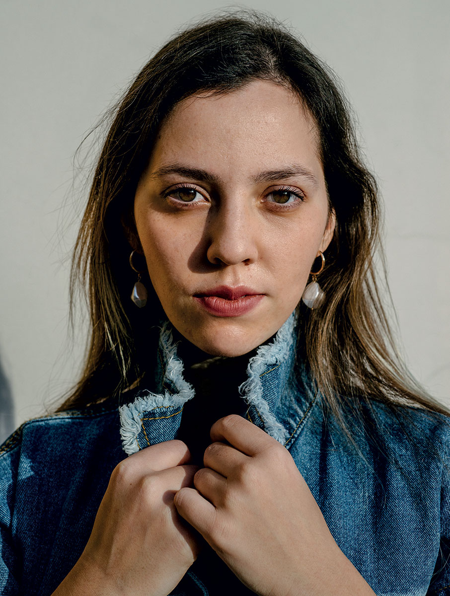 Η Σανέμ, η Χαντέ και η Τουρκία που άφησαν πίσω-1