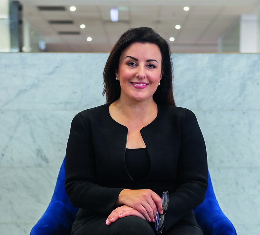 Να σπάσουμε το πρότυπο του «βολικού κοριτσιού»-1