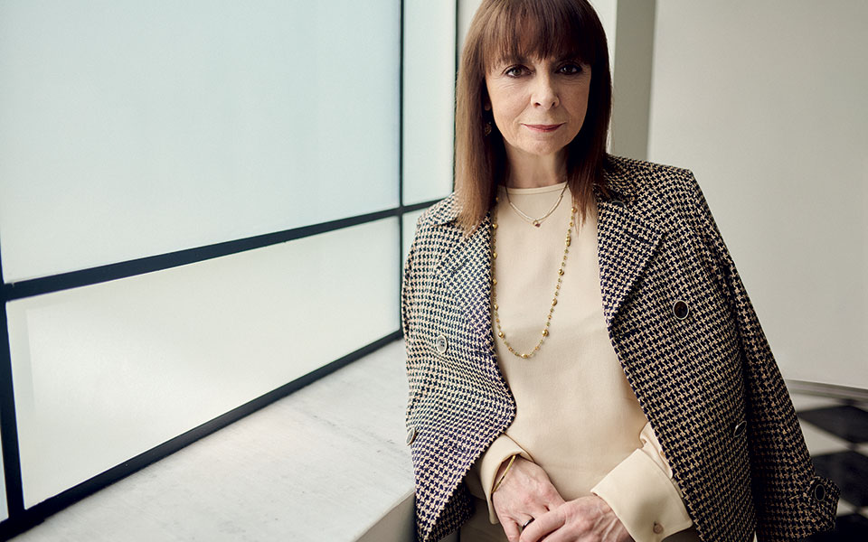 Η Πρώτη Πολίτης-5