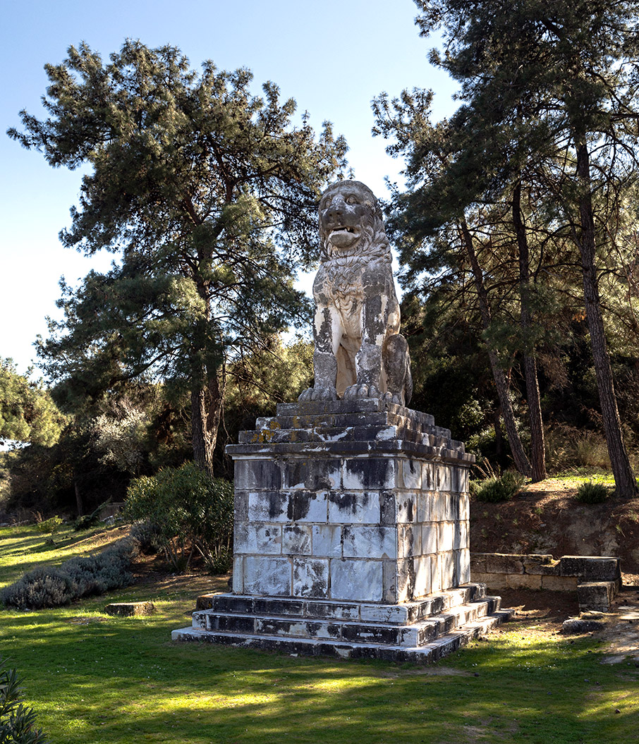 Στις αμυγδαλιές του Στρυμόνα-6
