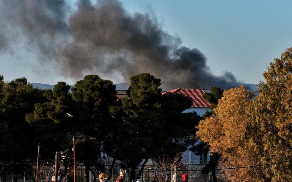 σοβαρά-επεισόδια-στο-προαναχωρησιακ-561309658