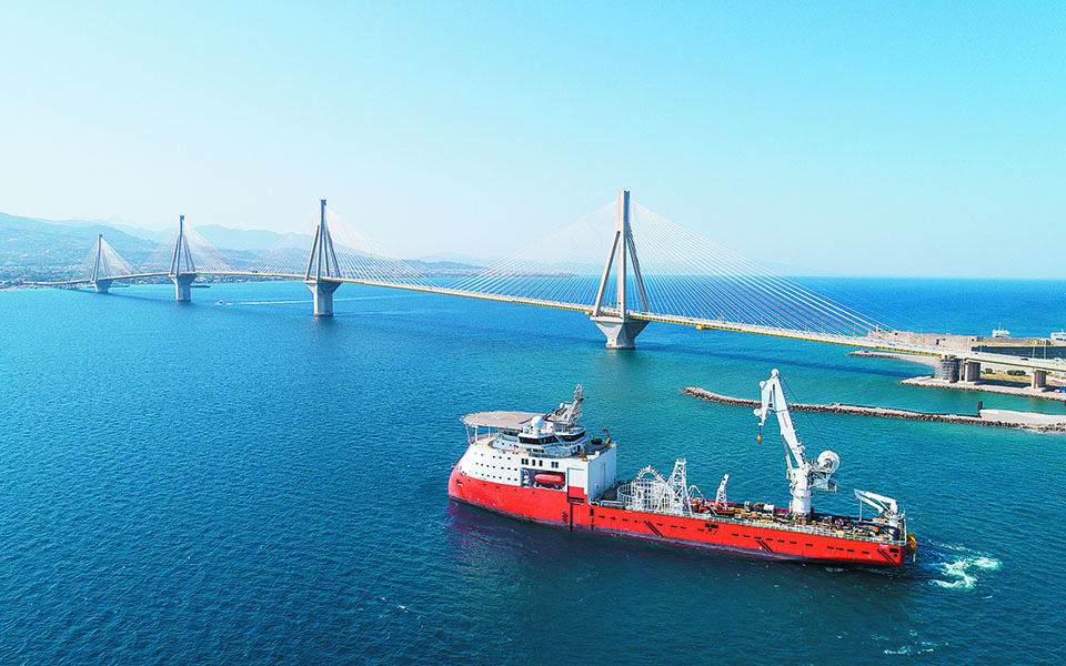 Η ενεργειακή μετάβαση «ξεκλειδώνει» ξένες αγορές-1