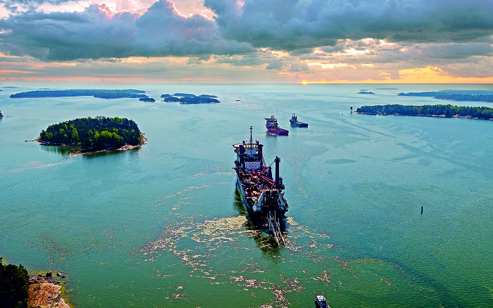 Η ενεργειακή μετάβαση «ξεκλειδώνει» ξένες αγορές-2