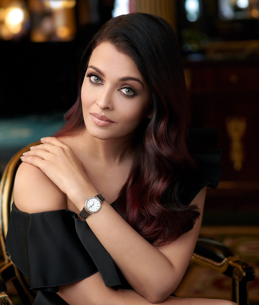 21 μοναδικά ρολόγια γένους θηλυκού με αφορμή την Ημέρα της Γυναίκας-4