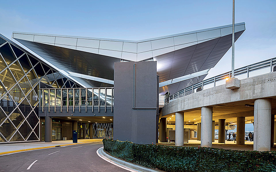 Welcome to Thessaloniki-2