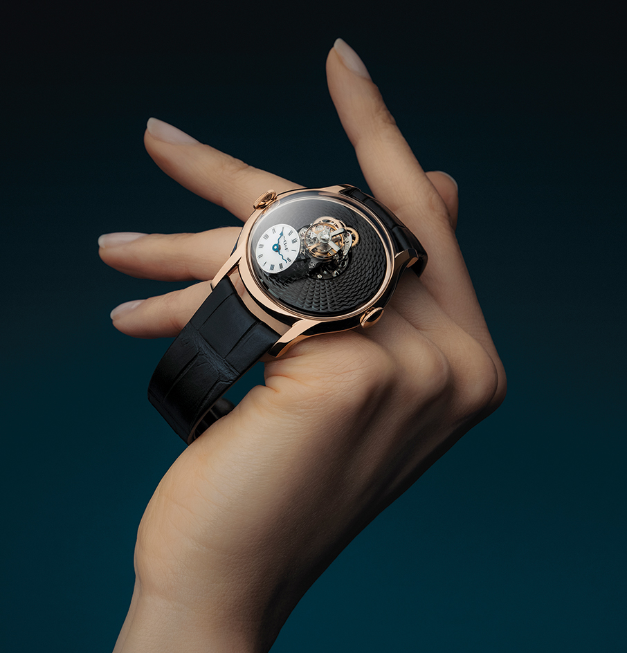 21 μοναδικά ρολόγια γένους θηλυκού με αφορμή την Ημέρα της Γυναίκας-18