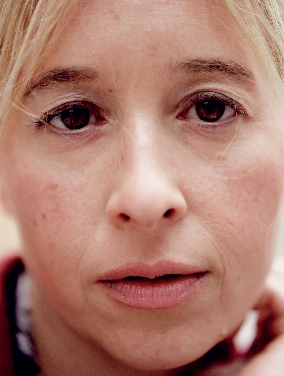 Νορίνα Χερτζ: Μετά το ναυάγιο πρέπει να ξανασυναντηθούμε-2