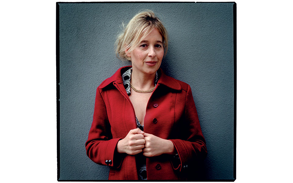 Νορίνα Χερτζ: Μετά το ναυάγιο πρέπει να ξανασυναντηθούμε-1