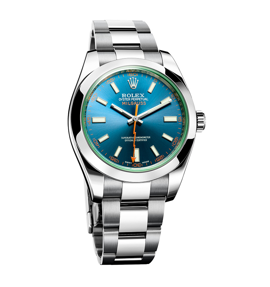 Γιατί τα μοντέλα της ROLEX με μπλε καντράν είναι τόσο περιζήτητα;-10